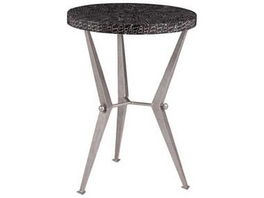Artistica Mindoro Round End Table ATS2049950