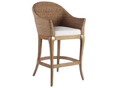 Artistica Home Morro Mahogany Bar Stool ATS207989601