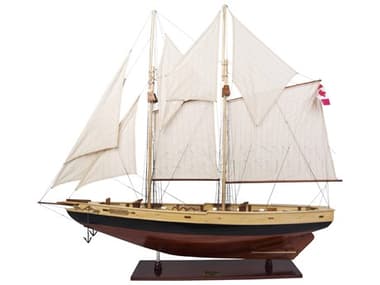 Authentic Models Bluenose II A2AS138
