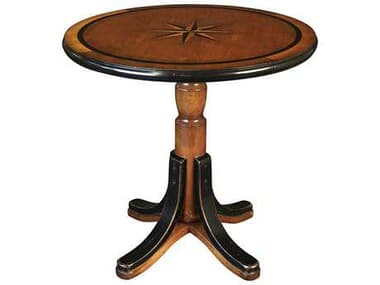 Authentic Models Furniture Square End Table A2MF085