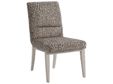 Barclay Butera Carmel Palmero Upholstered Dining Chair BCB01093188240