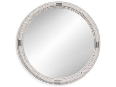 Bassett Mirror Largo 36'' Round Wall Mirror BAM4234