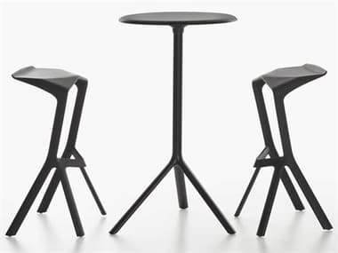 Bernhardt Design Plank Dining Room Set BDP955371FD01FM01SET