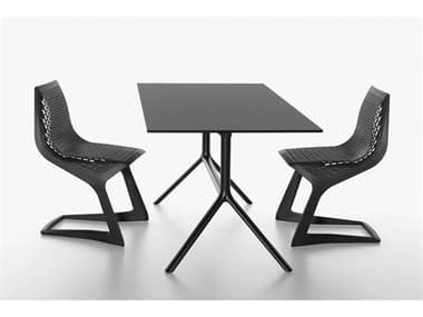 Bernhardt Design + Plank Dining Room Set BDP958601FD01FM01SET