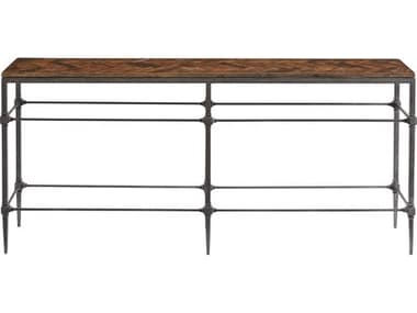 Bernhardt Everett 72'' Wide Rectangular Console Table BHK1170