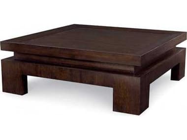 Bernhardt Mercer 48''L x 48'' Wide Square Coffee Table BH339011