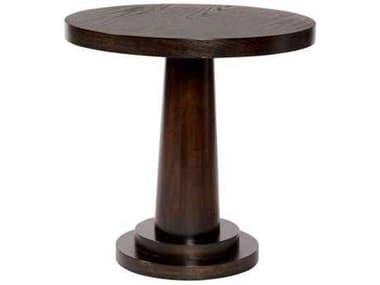 Bernhardt Mercer Round Pedestal Table BH339123