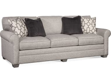 Braxton Culler Bedford Estate 98" Fabric Upholstered Sofa BXC728004