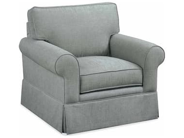 Braxton Culler Benton 46" Fabric Club Chair BXC628001