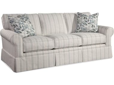 Braxton Culler Benton 86" Tufted Fabric Upholstered Sofa Bed BXC628015