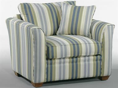 Braxton Culler Bridgeport 45" Fabric Club Chair BXC560001