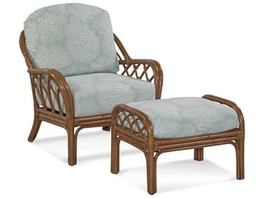 Braxton Culler Edgewater Chair and Ottoman Set BXC914001SET