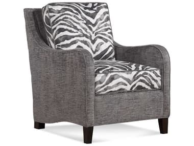 Braxton Culler Koko 29" Fabric Accent Chair BXC515001