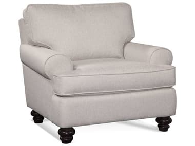 Braxton Culler Lowell 41" Fabric Club Chair BXC773001