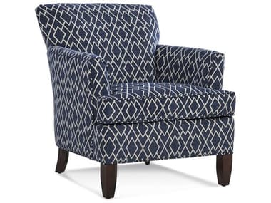 Braxton Culler Sloane 30" Fabric Accent Chair BXC520001