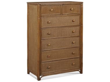 Braxton Culler Summer Retreat Seven-Drawer Chest of Drawers BXC818036