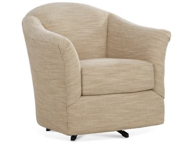 Braxton Culler Weston Swivel Accent Chair BXC635005