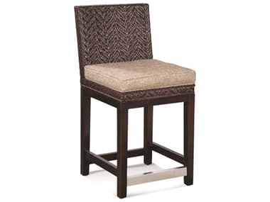 Braxton Culler Woven Upholstered Counter Stool BXCB112012