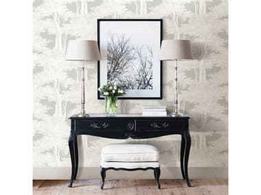 Brewster Home Fashions Advantage Scout Grey Forest Wallpaper BHF2773605433