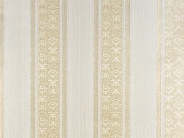 Brewster Home Fashions Advantage Mackenzie Gold Stripe Wallpaper BHF2810BLW10802