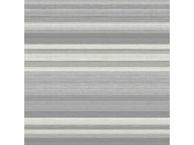 Brewster Home Fashions Advantage Corbett Grey Stripe Wallpaper BHF2834M1414