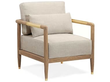 Brownstone Carson 27" Fabric Accent Chair BRNCS900B