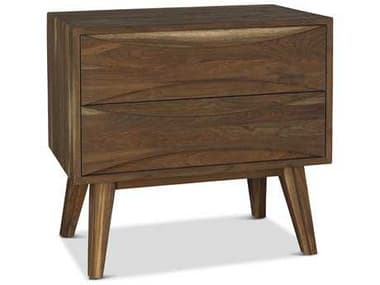 Brownstone Crawford 2 - Drawer Nightstand BRNCW105