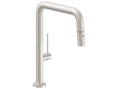 California Faucets Corsano Pull-Down Kitchen Faucet - Quad Spout CAFK51103