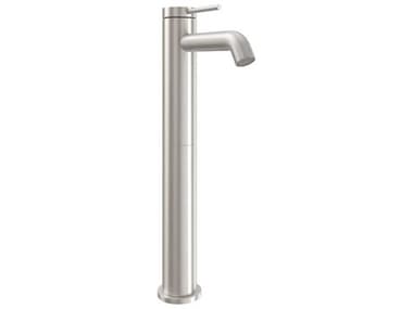 California Faucets D-Street Single Hole High Lavatory Faucet CAF52012