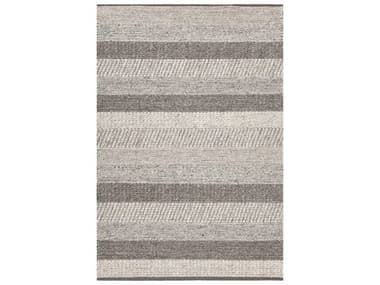 Chandra Forstel Striped Area Rug CDFOR36901