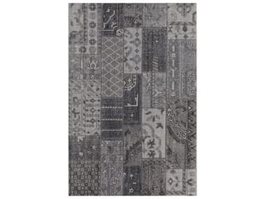 Chandra Fusion Floral Area Rug CDFUS26302