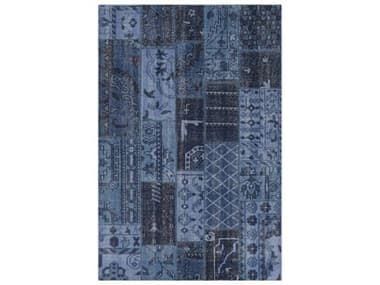 Chandra Fusion Floral Area Rug CDFUS26304