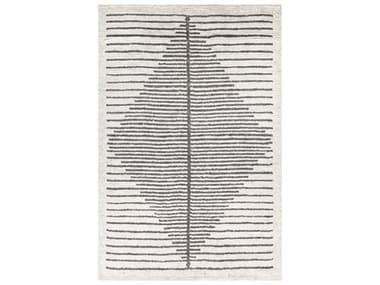 Chandra Glynis Striped Area Rug CDGLY53303