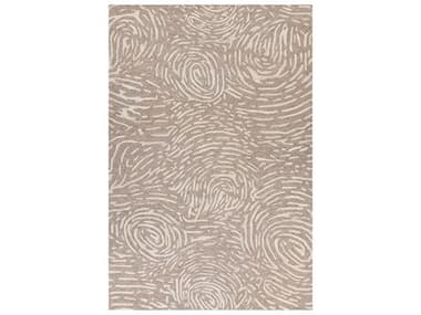 Chandra Hester Abstract Area Rug CDHES49701