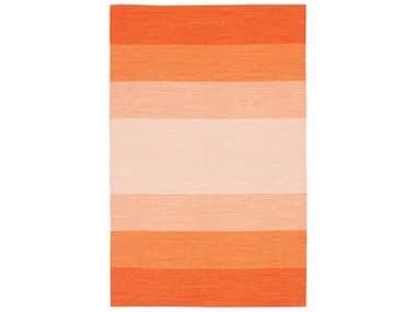 Chandra India Striped Area Rug CDIND1