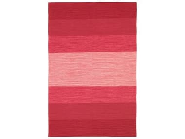 Chandra India Striped Area Rug CDIND3