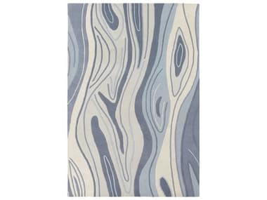 Chandra Inhabit Abstract Area Rug CDINH21615