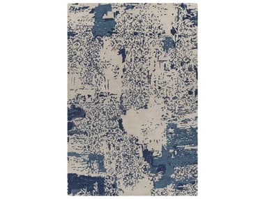 Chandra Rupec Floral Area Rug CDRUP39628