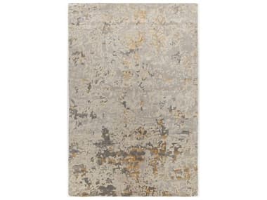 Chandra Rupec Abstract Area Rug CDRUP39631