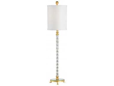 Chelsea House Glouster Gold  Buffet Lamp CH68915