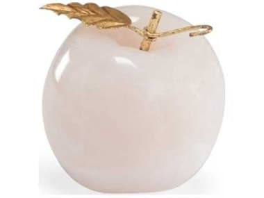 Chelsea House Apple Antique Gold Decorative Accent CH382959