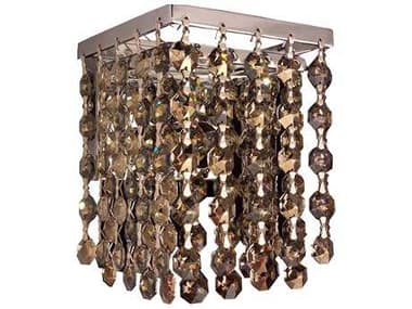 Classic Lighting Bedazzle Wall Sconce C816102SGT