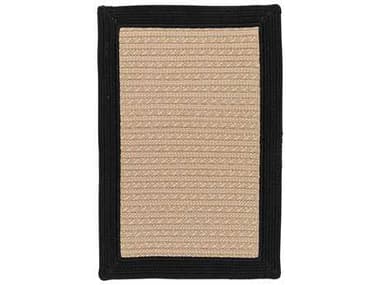 Colonial Mills Bayswater Braided Area Rug CIBY13RGREC