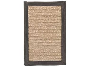 Colonial Mills Bayswater Braided Area Rug CIBY43RGREC