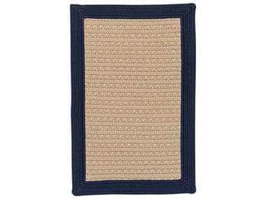 Colonial Mills Bayswater Braided Area Rug CIBY53RGREC