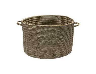 Colonial Mills Boca Raton Sherwood Utility Basket CIBR63BKT