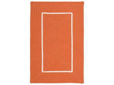Colonial Mills Doodle Edge Braided Area Rug CIFY22RGREC