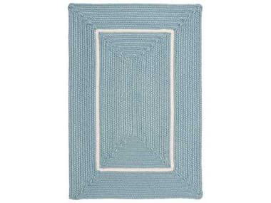 Colonial Mills Doodle Edge Braided Area Rug CIFY32RGREC