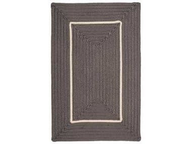 Colonial Mills Doodle Edge Braided Area Rug CIFY42RGREC