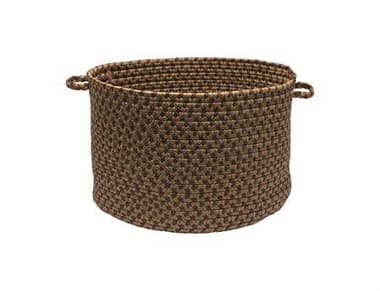 Colonial Mills Tiburon Spruce Green Utility Basket CITB69BKT
